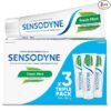 Sensodyne Toothpaste Fresh Mint 1*150GM