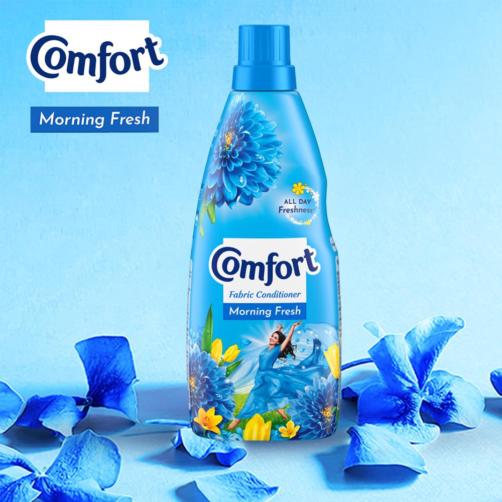 COMFORT LIQUID 1*860ML - Image 2