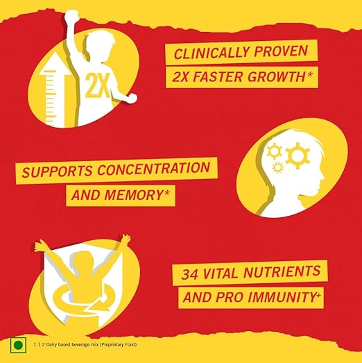 Complan Creamy Classic 400gm - Image 3