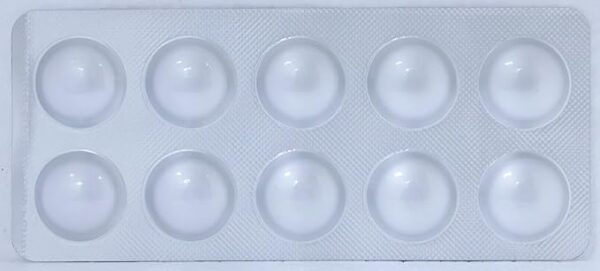 Mirabig-S 25 Tablet ER - Image 4