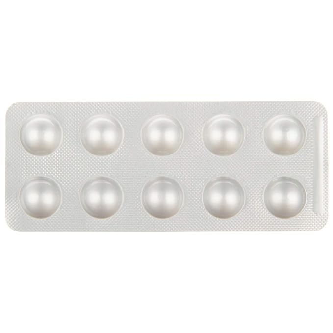 Femipristal Tablet - Image 2