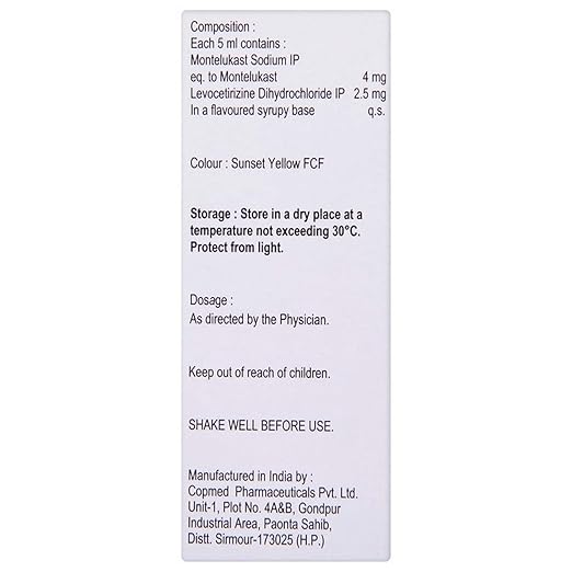 Monticope Suspension - Image 3