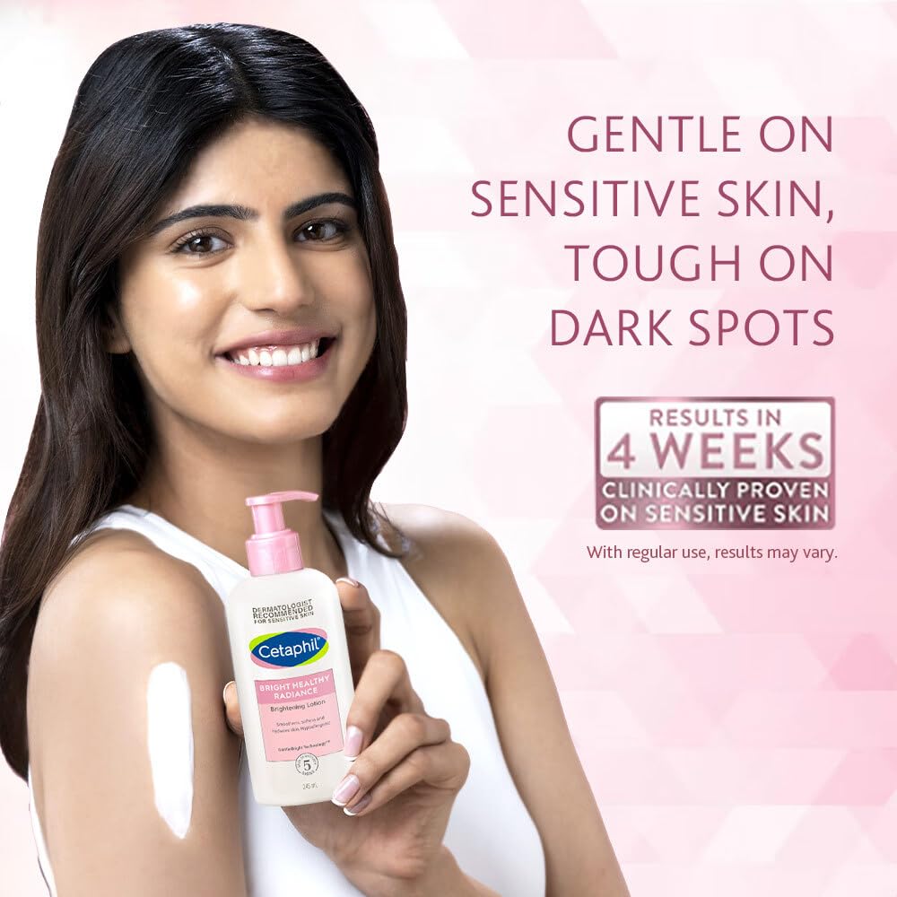 Cetaphil Bright Healthy Radiance 1*100ml - Image 5