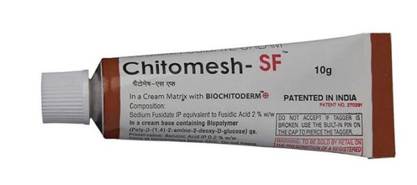 Chitomesh- SF Cream - Image 3