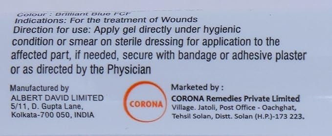 Plakonta Gel 20gm - Image 4