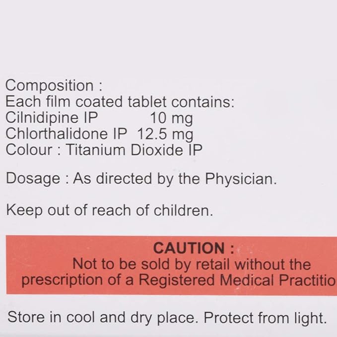 Nexovas CH Tablet 1*10 - Image 2