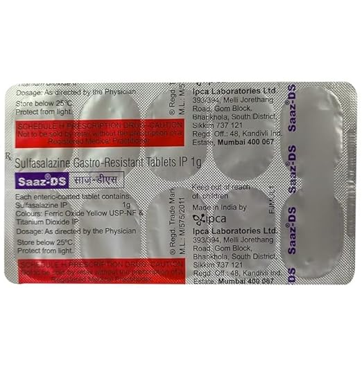 Saaz -DS Tablet - Image 2