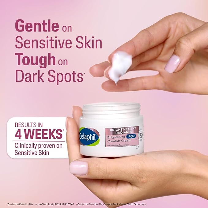 CETAPHIL BRIGHT HEALTHY RADIANCE 1*50 - Image 4