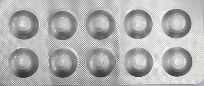 Tofashine 5mg Tablet - Image 3