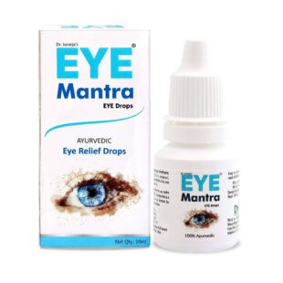 Eye Mantra Eye Drop