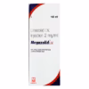Megazolid 200mg Injection 100ml