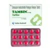TamSIN 0.4mg Tablet 1*15