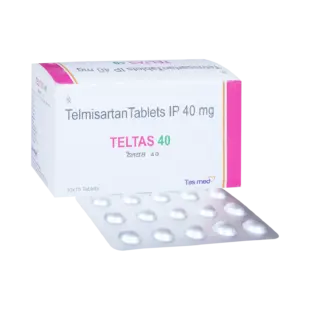 Teltas 40 Tablet