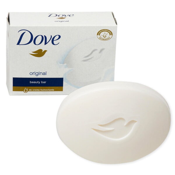 DOVE SOAP  60GM - Image 3