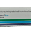 Temsi Trio Tablet