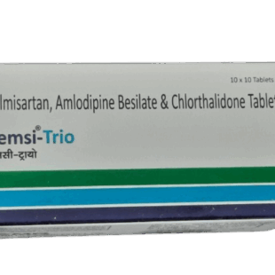 Temsi Trio Tablet