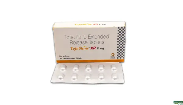Tofashine XR 11mg Tablet
