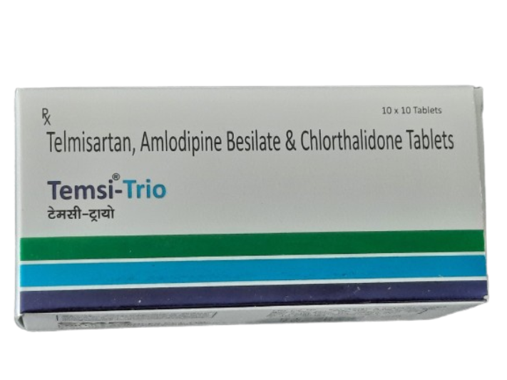Temsi Trio Tablet