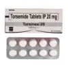 Torsinex 20 Tablet