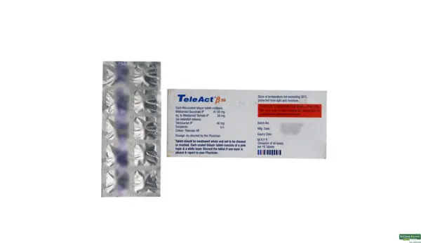Teleact B 50 Tablet - Image 2