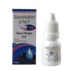 Tear Drops Gel
