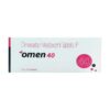 Omen 40 Tablet