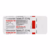 Telkum CL 10mg/40mg Tablet