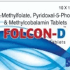 Folcan-D Softgel Capsule