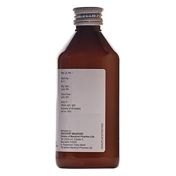Caldikind Suspension 200ml - Image 3