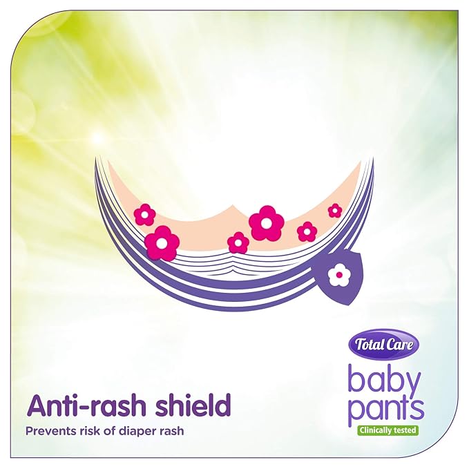 HIMALAYA BABY DIAPERS (S) 1*9PIC - Image 3