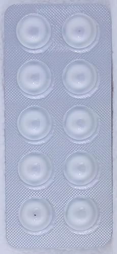 Aztor EZ 20mg/10mg Tablet 1*10 - Image 3