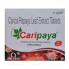 Caripaya Tablet1*15