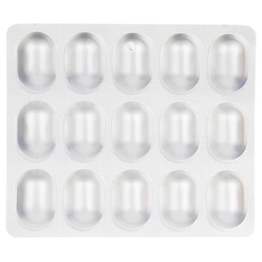 Telma-CT 80/6.25 Tablet - Image 4