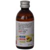 Tossex DMR Syrup Kiwi Sugar Free