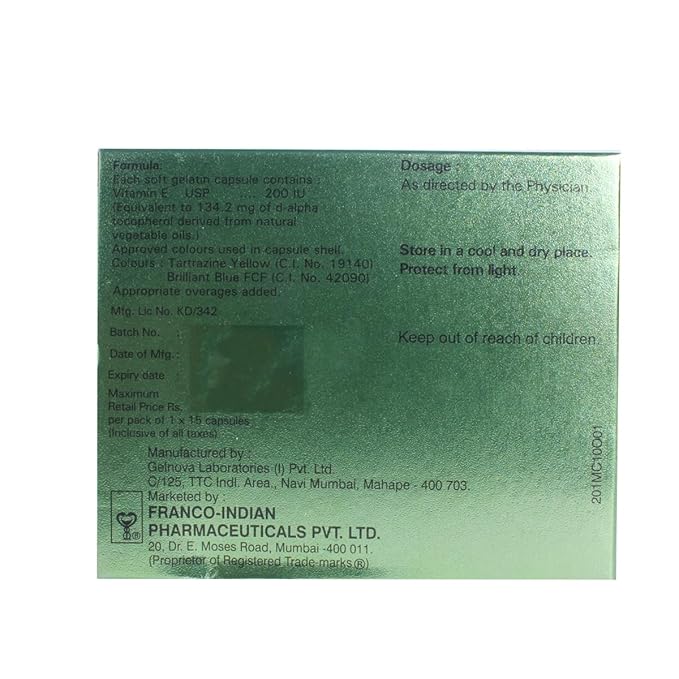 Natvie 200 Capsule - Image 4