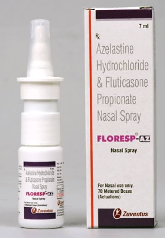 Floresp-AZ Nasal Spray