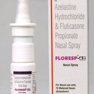 Floresp-AZ Nasal Spray