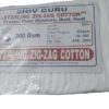 Zig Zag Cotton 300 gm