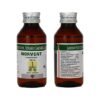 NORVENT EXPECTORANT 100ml