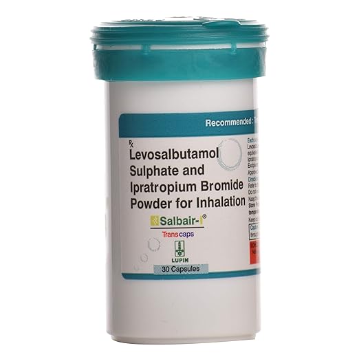 Salbair-I 100mcg/40mcg Transcaps - Image 4