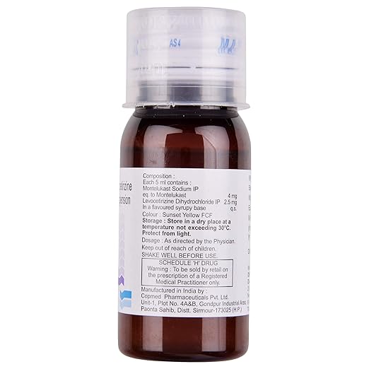 Monticope Suspension - Image 6