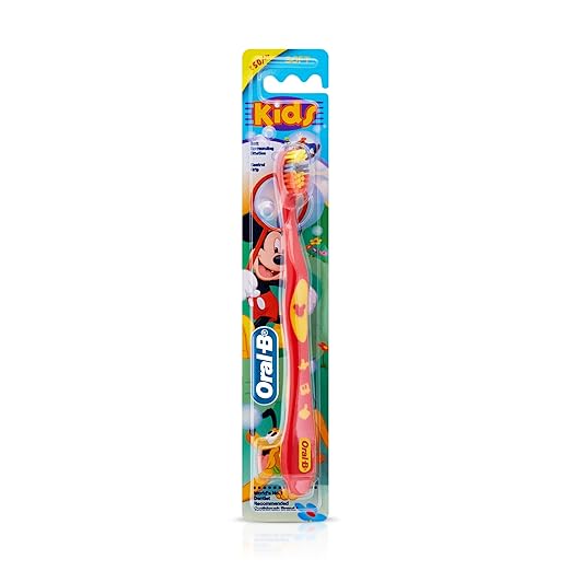 ORAL B KIDS 1*1