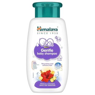 HIMALAYA BABY SHAMPO 1*100ML