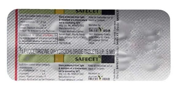 Safecet Tablet - Image 2