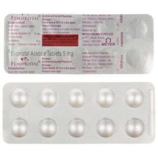 Femipristal Tablet