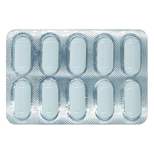 IMEglyn 1000 Tablet 1*10 - Image 2