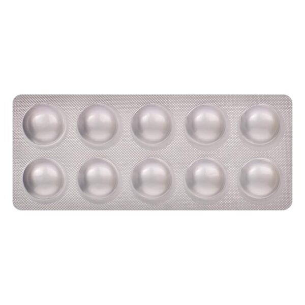 Baclof OD 30 Tablet ER - Image 6