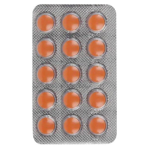 Donep 10 Tablet - Image 5