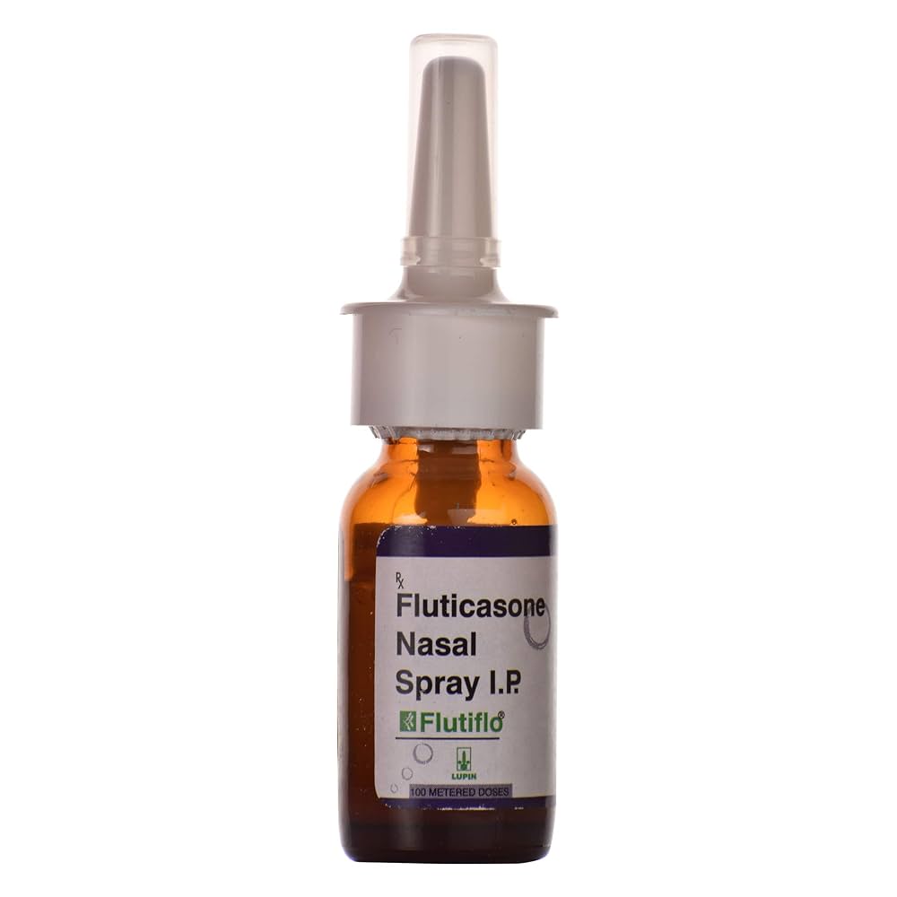 Flutiflo Nasal Spray 1*10ml - Image 2
