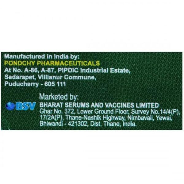 Tefroliv Forte Tablet - Image 6